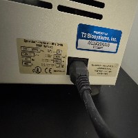 Eppendorf 5810 Centrifuge image 0